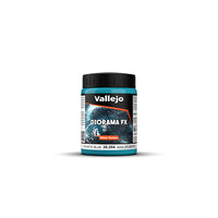 Diorama: Water Effects- Atlantic Blue (200 ml)
