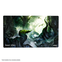 Playmat: MTG Shiny- The Hobbit- Mirkwood