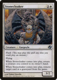 Stonecloaker [Planar Chaos]