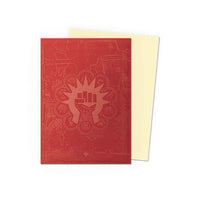 Dragon Shield Sleeves: Standard DUAL- Matte 'MTG Guildpact Series- Boros Legion' Art (100 ct.)