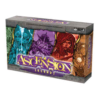 Ascension Legends