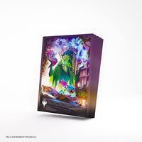 Card Sleeves: MTG Premium Art- Secrets of Strixhaven- Dina