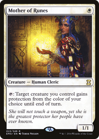 Mother of Runes [Eternal Masters]