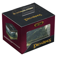 Deck Case: Sidewinder 100+ Xenoskin Lord of the Rings- Places of Middle Earth- Gondor
