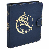 Spell Codex: Midnight Blue