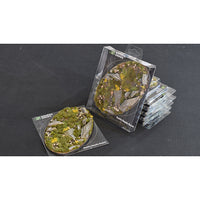Battle Ready Bases: Highland- Oval 170mm (x1)