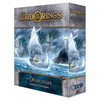 The Lord of the Rings: The Card Game DREAM CHASER CAMPAIGN EXPANSION