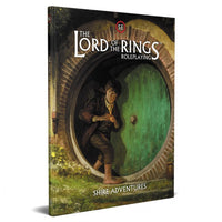 D&D 5E: LOTR: Shire Adventures