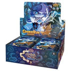 CookieRun TCG: A Game of Truth and Deceit Booster Display Box