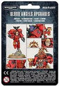 Blood Angels: Upgrades