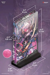 SLAB STANDEE: MTG - BLODDTHIRSTY CONQUEROR