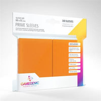 DP PRIME ORANGE (100)
