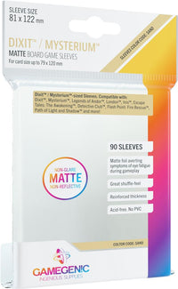 DP MATTE DIXIT / MYSTERIUM (SAND)