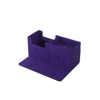 THE ACADEMIC 133+ PURPLE/PURPLE