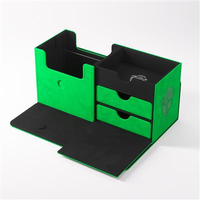 THE ACADEMIC 133+ COMMUNITY CHOICE GREEN/BLACK