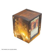 Deckbox: Magic: The Gathering | The Hobbit Squire PLUS 100+ XL - The Queen of Dale