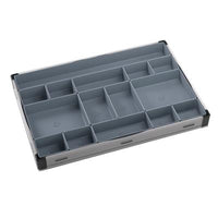TOKEN SILO BLACK XL