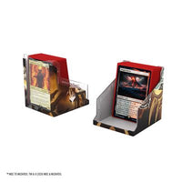 Deckbox: Magic: The Gathering | The Hobbit Bastion 100+ XL - The Great Goblin