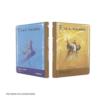 Album: The Hobbit Zip-Up Album 18-Pocket - Gandalf, Goblin's Bane/The Lord of the Eagles