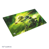 Star Wars: Unlimited - Game Mat (Bike Chase)