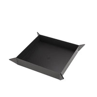 MAGNETIC DICE TRAY [SQUARE]