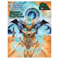 Dungeon Crawl Classics: Monsters & Magic of Dark Tower