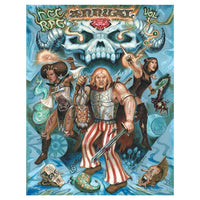 Dungeon Crawl Classics: Annual