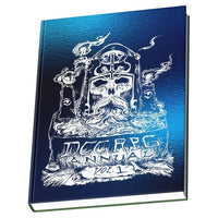 Dungeon Crawl Classics: Annual Foil Edition