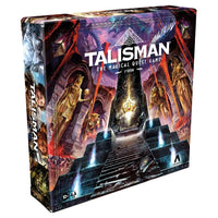TALISMAN