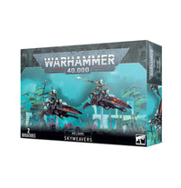 Aeldari:  Skyweavers
