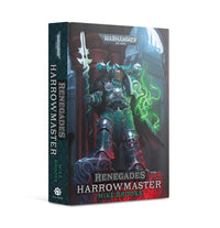 Harrowmaster (Hardback)