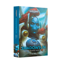 Shadowsun (Hardback)