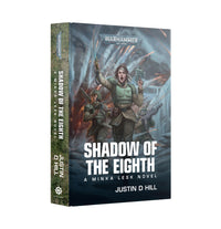 Shadow of the Eighth (Hardback)