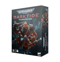 Darktide: The Minatures Game
