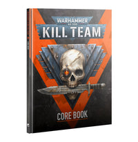Kill Team: Core Book [4th Edition]