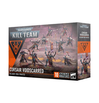 Kill Team: Corsair Voidscarred [4th Edition]