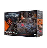Kill Team Upgrade Equipment Pack [4th Edition]