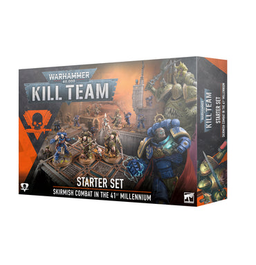 Kill Team: Starter Set [4th Edition]