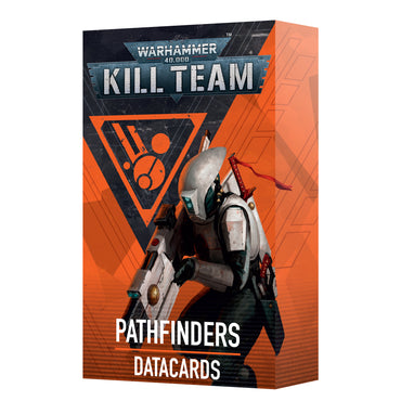 Kill Team Datacards:  Pathfinders