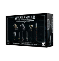 HH:Legion Astartes Melee Weapons Upgrade