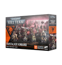 Kill Team: Farstalker Kinband [4th Edition]