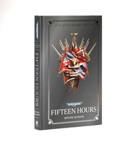 Fifteen Hours (Anniversary Edition) (Hardback)