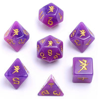 7-set Wyrmforged: Pixie Dust Gold