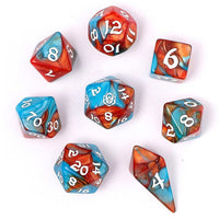 8-Set Wyrmforged: Bard's Cloak