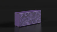 EV 2.5 Wano Royalty Elite Deck Box