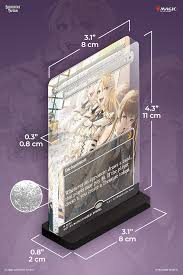SLAB STANDEE: MTG - SMOTHERING TITHE