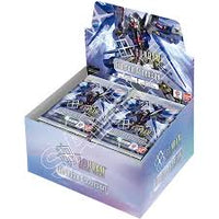 FREEDOM ASCENSION BOOSTER BOX (GD05)