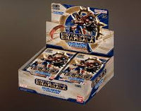 Digital World Shambala Booster Box