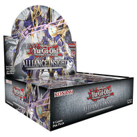 Alliance Insight Booster Display