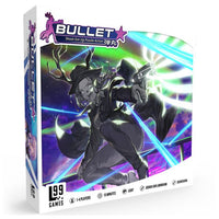 Bullet Star